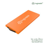 YogMukhi | 25 mm Yoga pad